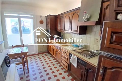 Lejlighed i Saint-Chamond, Loire, Saint-Chamond - € 129.000 | Ref: 08847 - foto 5