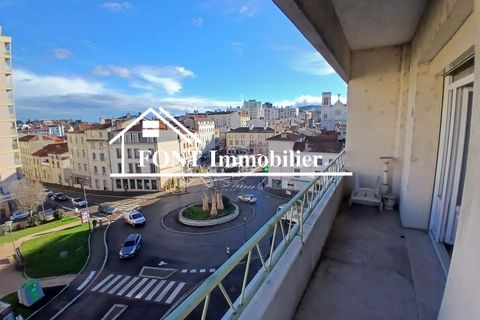 Lejlighed i Saint-Chamond, Loire, Saint-Chamond - € 129.000 | Ref: 08847 - foto 6