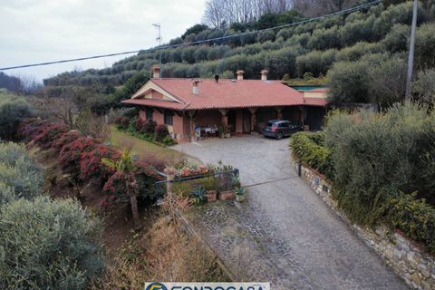 Villa i Provaglio d'Iseo, Brescia, Provaglio d'Iseo - € 1.550.000 | Ref: PROV.cfil.1 - foto 5