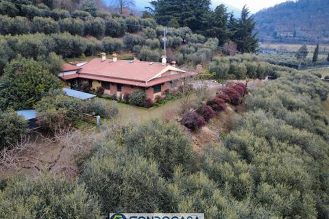Villa i Provaglio d'Iseo, Brescia, Provaglio d'Iseo - € 1.550.000 | Ref: PROV.cfil.1 - foto 6