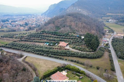 Villa i Provaglio d'Iseo, Brescia, Provaglio d'Iseo - € 1.550.000 | Ref: PROV.cfil.1 - foto 7