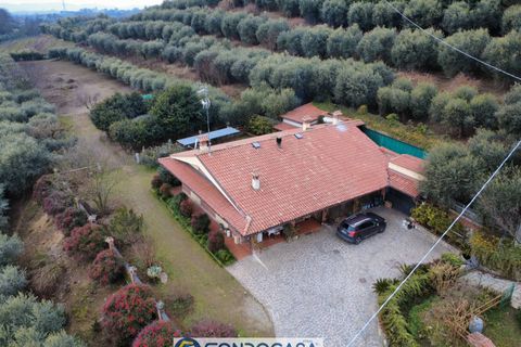 Villa i Provaglio d'Iseo, Brescia, Provaglio d'Iseo - € 1.550.000 | Ref: PROV.cfil.1 - foto 8