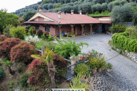 Villa i Provaglio d'Iseo, Brescia, Provaglio d'Iseo - € 1.550.000 | Ref: PROV.cfil.1 - foto 1