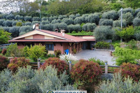 Villa i Provaglio d'Iseo, Brescia, Provaglio d'Iseo - € 1.550.000 | Ref: PROV.cfil.1 - foto 2