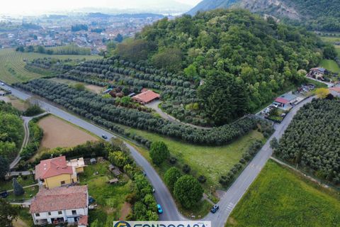 Villa i Provaglio d'Iseo, Brescia, Provaglio d'Iseo - € 1.550.000 | Ref: PROV.cfil.1 - foto 3