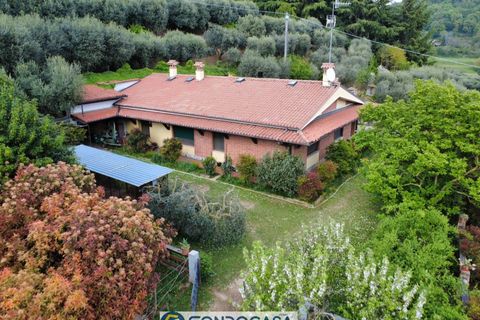 Villa i Provaglio d'Iseo, Brescia, Provaglio d'Iseo - € 1.550.000 | Ref: PROV.cfil.1 - foto 4