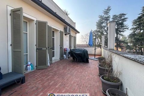 Leilighet i Ospitaletto, Brescia, Ospitaletto - € 249 900 | Ref: Osp.cv3 - foto 3