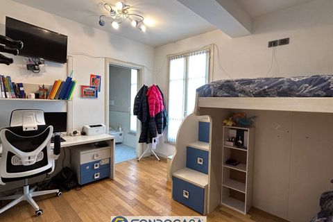 Leilighet i Ospitaletto, Brescia, Ospitaletto - € 249 900 | Ref: Osp.cv3 - foto 15