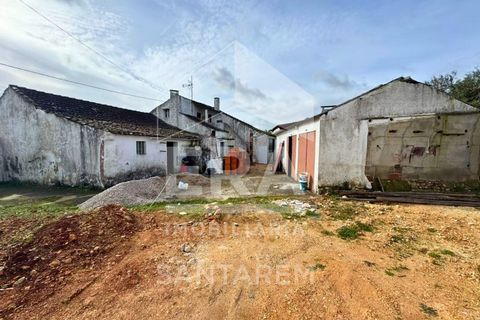 Villa i Assentiz, Santarem, Assentiz - € 170.000 | Ref: 12130 - foto 5