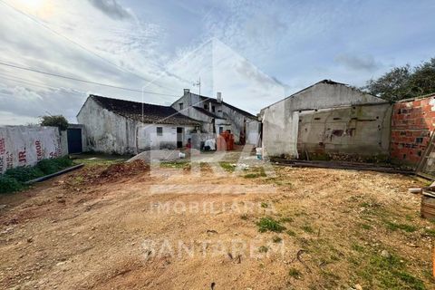 Villa i Assentiz, Santarem, Assentiz - € 170.000 | Ref: 12130 - foto 8