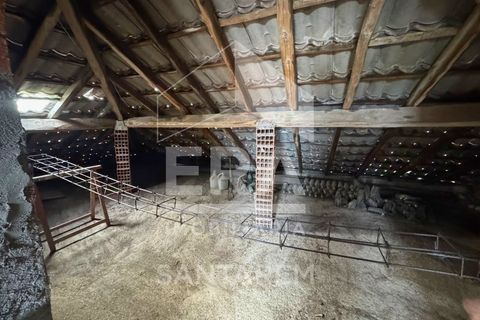 Villa i Assentiz, Santarem, Assentiz - € 170.000 | Ref: 12130 - foto 9