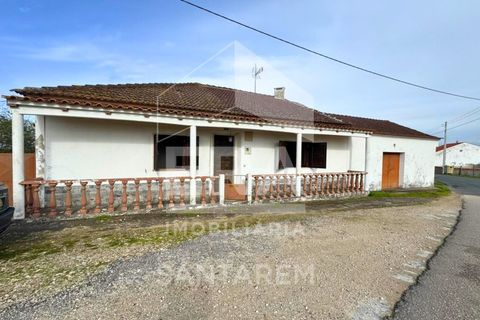 Villa i Assentiz, Santarem, Assentiz - € 170.000 | Ref: 12130 - foto 1