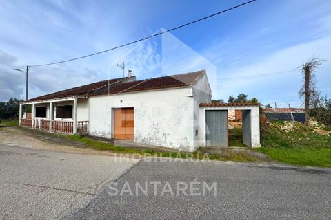 Villa i Assentiz, Santarem, Assentiz - € 170.000 | Ref: 12130 - foto 2