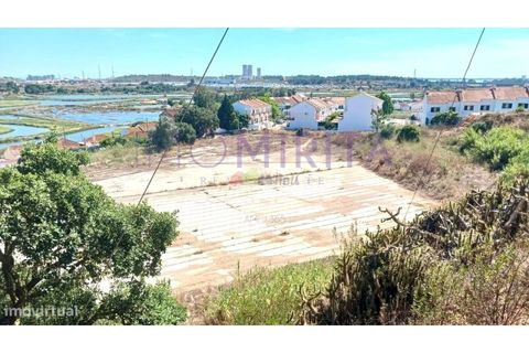 Helårsgrund i Ermidas do Sado, Setubal, Ermidas do Sado - € 587.000 | Ref: 06.26JO - foto 5