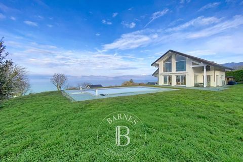 Villa i Lugrin, Haute-Savoie, Lugrin - € 1.300.000 | Ref: MDE2306 - foto 2