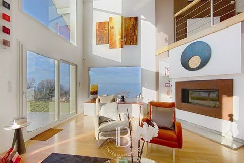 Villa i Lugrin, Haute-Savoie, Lugrin - € 1.300.000 | Ref: MDE2306 - foto 3