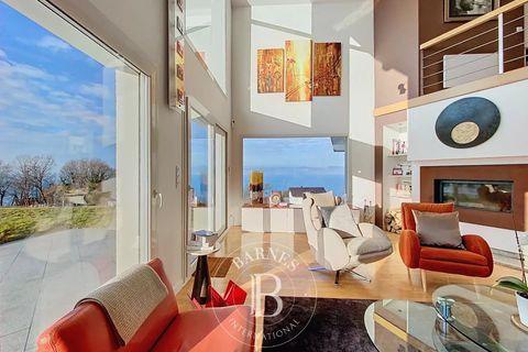 Villa i Lugrin, Haute-Savoie, Lugrin - € 1.300.000 | Ref: MDE2306 - foto 5