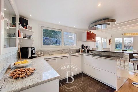Villa i Lugrin, Haute-Savoie, Lugrin - € 1.300.000 | Ref: MDE2306 - foto 7