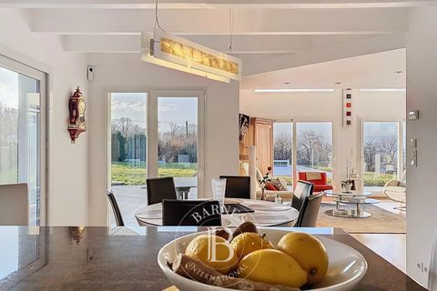 Villa i Lugrin, Haute-Savoie, Lugrin - € 1.300.000 | Ref: MDE2306 - foto 8