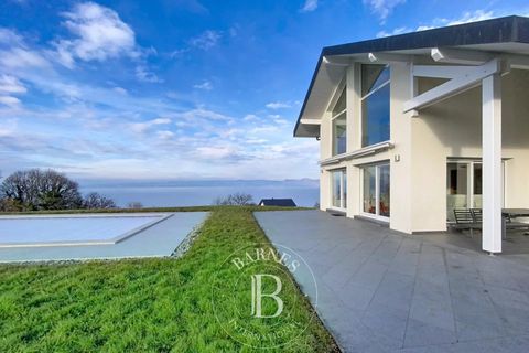 Villa i Lugrin, Haute-Savoie, Lugrin - € 1.300.000 | Ref: MDE2306 - foto 10