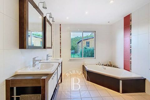 Villa i Lugrin, Haute-Savoie, Lugrin - € 1.300.000 | Ref: MDE2306 - foto 15