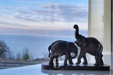 Villa i Lugrin, Haute-Savoie, Lugrin - € 1.300.000 | Ref: MDE2306 - foto 16