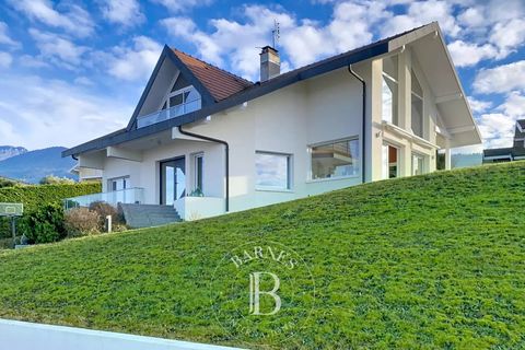 Villa i Lugrin, Haute-Savoie, Lugrin - € 1.300.000 | Ref: MDE2306 - foto 9