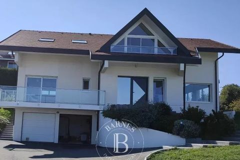 Villa i Lugrin, Haute-Savoie, Lugrin - € 1.300.000 | Ref: MDE2306 - foto 24