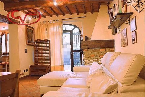 Leilighet i Terranuova Bracciolini, Arezzo, Terranuova Bracciolini - € 128 000 | Ref: 729 - foto 2