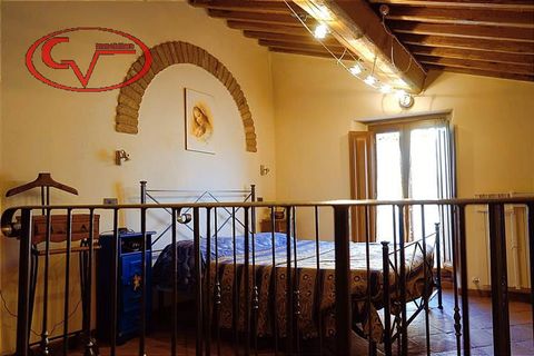 Leilighet i Terranuova Bracciolini, Arezzo, Terranuova Bracciolini - € 128 000 | Ref: 729 - foto 12
