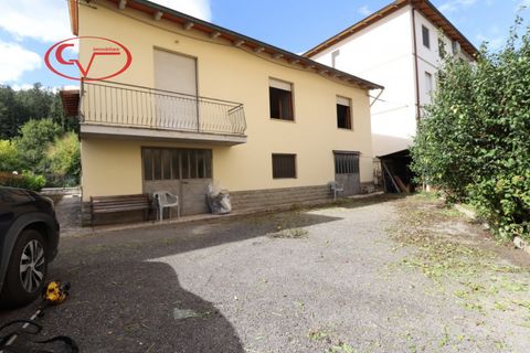Villa i Montevarchi, Arezzo, Montevarchi - € 255.000 | Ref: 8051 - foto 1