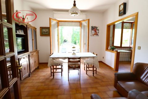 Villa i Montevarchi, Arezzo, Montevarchi - € 255.000 | Ref: 8051 - foto 2
