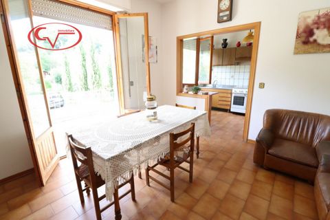 Villa i Montevarchi, Arezzo, Montevarchi - € 255.000 | Ref: 8051 - foto 3