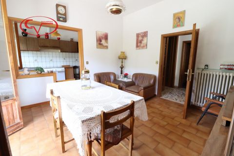 Villa i Montevarchi, Arezzo, Montevarchi - € 255.000 | Ref: 8051 - foto 4