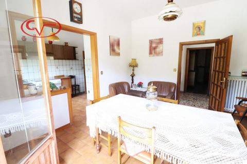 Villa i Montevarchi, Arezzo, Montevarchi - € 255.000 | Ref: 8051 - foto 5