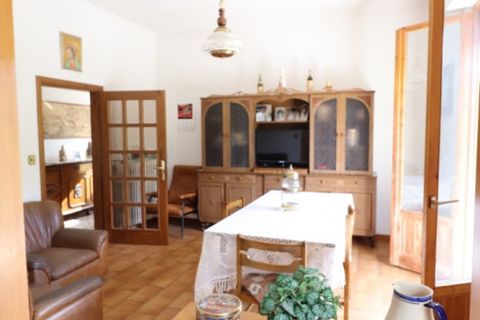 Villa i Montevarchi, Arezzo, Montevarchi - € 255.000 | Ref: 8051 - foto 7