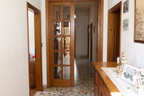 Villa i Montevarchi, Arezzo, Montevarchi - € 255.000 | Ref: 8051 - foto 9