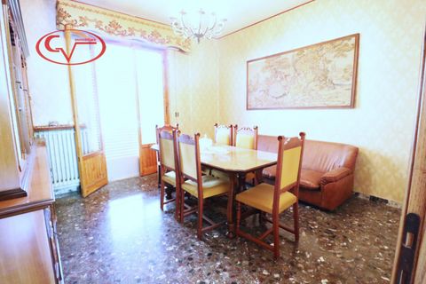 Villa i Montevarchi, Arezzo, Montevarchi - € 255.000 | Ref: 8051 - foto 11
