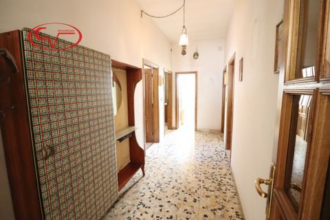 Villa i Montevarchi, Arezzo, Montevarchi - € 255.000 | Ref: 8051 - foto 13