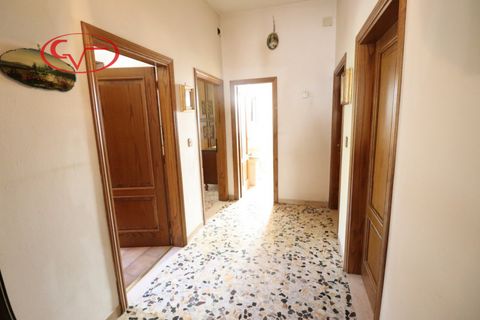 Villa i Montevarchi, Arezzo, Montevarchi - € 255.000 | Ref: 8051 - foto 14