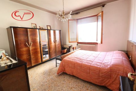 Villa i Montevarchi, Arezzo, Montevarchi - € 255.000 | Ref: 8051 - foto 16