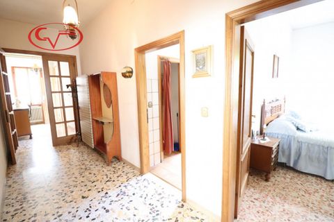 Villa i Montevarchi, Arezzo, Montevarchi - € 255.000 | Ref: 8051 - foto 19