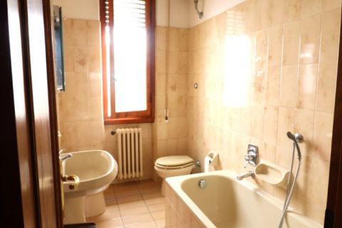 Villa i Montevarchi, Arezzo, Montevarchi - € 255.000 | Ref: 8051 - foto 20