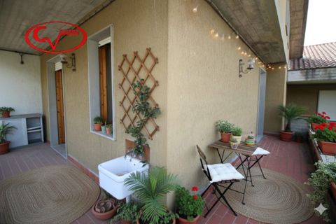 Rækkehus i Montevarchi, Arezzo, Montevarchi - € 199.000 | Ref: 8246 - foto 1