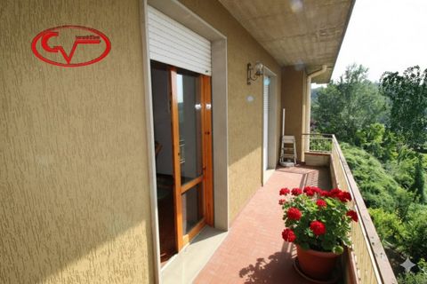 Rækkehus i Montevarchi, Arezzo, Montevarchi - € 199.000 | Ref: 8246 - foto 25