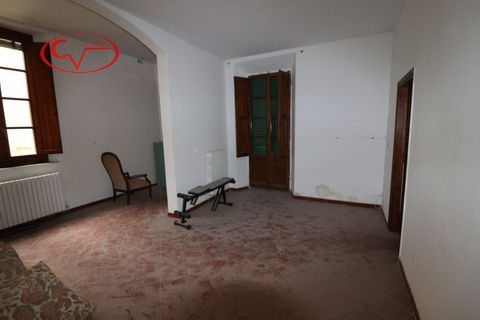 Leilighet i Montevarchi, Arezzo, Montevarchi - € 65 000 | Ref: 8248 - foto 2