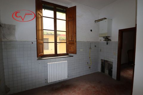 Leilighet i Montevarchi, Arezzo, Montevarchi - € 65 000 | Ref: 8248 - foto 5