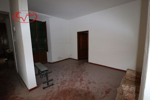 Leilighet i Montevarchi, Arezzo, Montevarchi - € 65 000 | Ref: 8248 - foto 7