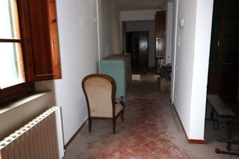 Leilighet i Montevarchi, Arezzo, Montevarchi - € 65 000 | Ref: 8248 - foto 8