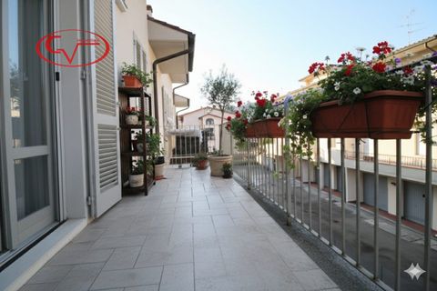 Villa i Montevarchi, Arezzo, Montevarchi - € 175.000 | Ref: 8252 - foto 14